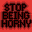 CAL_nohorny animated emote - Heart.exe