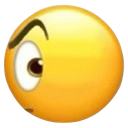 suspicous Discord Emoji | SaaS Community