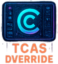 TCAS7 custom emote | The Core