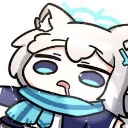 emoji_98 custom emote | 遊戲小鎮