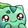 bulbaoworyokucha Discord Emoji - Bangwing IN