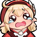 kleecry custom emote | Awaken Court House