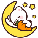 80763milksleep custom emote - 𝕄𝕚𝕤𝔽𝕚𝕥 ℂ𝕣𝕖𝕨