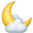 059_moonwithclouds custom emote - Rabbit Hole