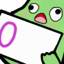 omg_sign_bean animated Discord emote | Stealth Academy