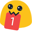 piingblob custom emote | Advertise Your Servers📺