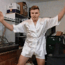 adlersondance animated GIF emoji | Sachsen Treff | .gg/Sachsen