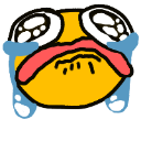 emoji_55 Discord sticker - Eagle Community