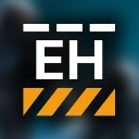 EH Discord sticker | RURP | Realistic Union RP 🇺🇸