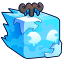 ice Discord sticker from SYSTEM