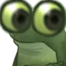 p_normie custom emote - Unsupervised Adults ¹⁸⁺