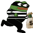 peperobber animated emote - RIZZ HEAVEN | Chill • Hangout • VC • SFW • Events • Friends • Giveaways • Ask to DM • Non Dating