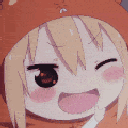 UmaruWink animated Discord emote | DM Request 📪 ⌇ Ask To DM & Chatting ⌇ Non Dating ⌇ Social ⌇ Friendly ⌇ Nitro ⌇Non Toxic