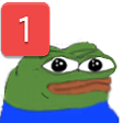 Pepe_Ping Discord Emoji - Arvelynx ™ | Social SFW