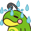 49930politoedrain animated emote | 🏆 Champions Frontier