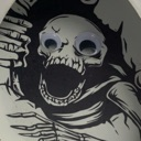 Scary Discord Emoji | [🐺] 𝐓𝐇𝐄 𝐖𝐎𝐋𝐅 𝐏𝐀𝐂𝐊