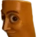 triple_T_side_eye Discord Emoji - ✦ ⊹ Sakura Sanctuary ⊹ ✦