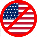 antiUSA Discord Emoji - Democratic Republic of prospervia (1870's)