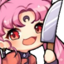 o_chi_chibiusaknife Discord Emoji from ⛥⁺ 　 𓏺 　 .gg/cosmi