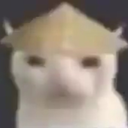chinesecat Discord sticker from del