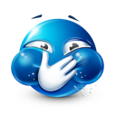 Chuckle custom emote | .⋆♱⃓ Ꮆo̷𝘵𝘩𝘪ς 𝘚o̷𝘶𝓁𝘮𝘢l̶𝘦𝓈☠ ⋆₊