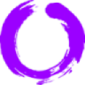CurseSpirit Discord sticker from Project ALTER EGO [Chapter 0]