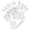 danab Discord sticker from 𝐒𝐎𝐌𝐀𝐋𝐈 𝐄𝐀𝐒𝐓 𝐑𝐏