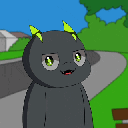 fade animated Discord emote | Raiku