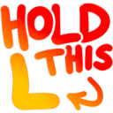 712054holdthisl Discord sticker | 𝕄𝕚𝕤𝔽𝕚𝕥 ℂ𝕣𝕖𝕨