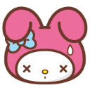 mymelodydead_mini Discord Emoji - ✧      ₍ᐢ. .ᐢ₎   𓏽   mini  cαƒe 𓂃 ❀  active ⋆ gws ⋆ guilds ⋆ icons ⋆ events ⋆ gaming ⋆ art ⋆ scl