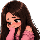 emoji_51 Discord sticker - Figurinhas