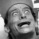 Ernest Discord sticker | /r/christians