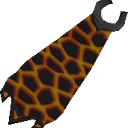Infernal_cape_detail Discord sticker from Rune Gold | Buy & Sell OSRS/RS3 Gold , Accounts &  RuneScape Services