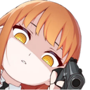 makimaaim custom emote from Los Pistoleros del Eclipse