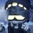 n_coolio Discord sticker from The Void Society