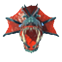 SadSerpent animated GIF emoji | Valheim RU