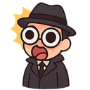 surprise1 Discord Emoji | Codenames ENG-ESP | Boardgames