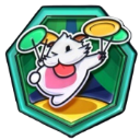 AdventurePlatinum custom emote | ⋆˚𝜗 night owls 𝜚˚⋆