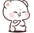 gussa Discord sticker - Bangwing IN