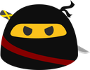 zSA_blobninja custom emote from Market Matrix💰
