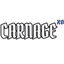 necarnage Discord sticker | XO