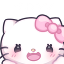 hellokittyay_mini Discord sticker | ✧      ₍ᐢ. .ᐢ₎   𓏽   mini  cαƒe 𓂃 ❀  active ⋆ gws ⋆ guilds ⋆ icons ⋆ events ⋆ gaming ⋆ art ⋆ scl