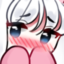 Ishyshy Discord sticker from BLUE VORTEX