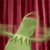 spaz animated emote from Mirror Universe
