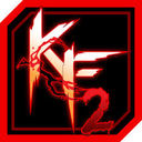 kf2logo custom emote from Avalon Community | Dedicated Servers & Real Players