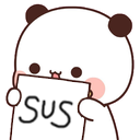 sus3 Discord Emoji | ★ Asteri ★