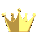 East3 animated emote from #- thunder community