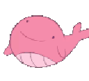 pinkwhale animated emote | Steven Universe: Into the Void
