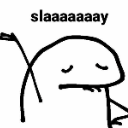 Slaaay custom emote | 𝙰𝐧𝚡𝐢𝚎𝐭𝚢 𝐆𝚘𝐛𝚕𝐢𝚗𝐬