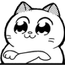 catnaruhodo custom emote - Reality Awaits